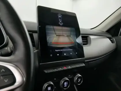 Photo 24 Renault Arkana E-Tech hybride 145 - 22 Techno