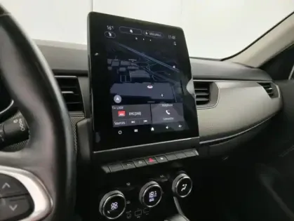 Photo 22 Renault Arkana E-Tech hybride 145 - 22 Techno