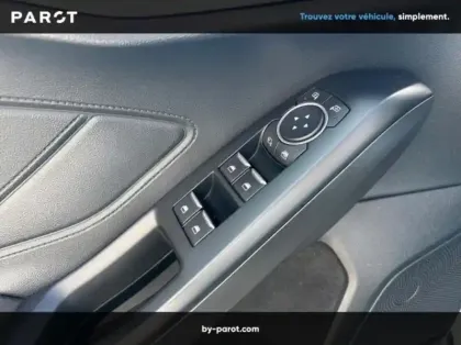 Photo 5 Ford Focus Active 1.0 EcoBoost 125ch mHEV