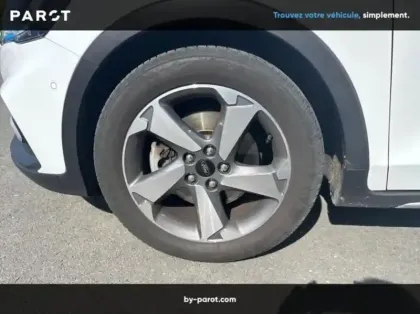 Photo 13 Ford Focus Active 1.0 EcoBoost 125ch mHEV