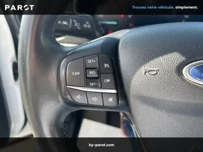 Photo 16 Ford Focus Active 1.0 EcoBoost 125ch mHEV