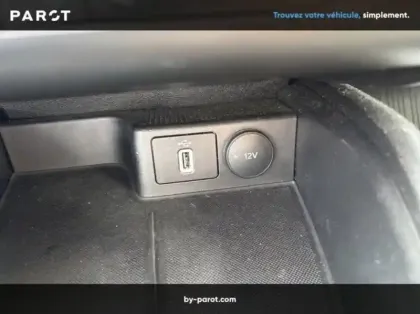Photo 21 Ford Focus Active 1.0 EcoBoost 125ch mHEV