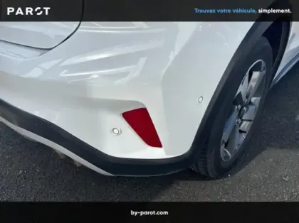 Photo 27 Ford Focus Active 1.0 EcoBoost 125ch mHEV