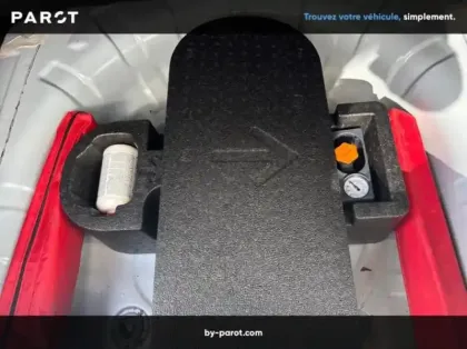 Photo 28 Ford Focus Active 1.0 EcoBoost 125ch mHEV