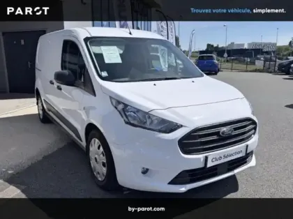 Photo 11 Ford Transit Connect Fourgonnette L2 2.0 EcoBlue 102ch Trend