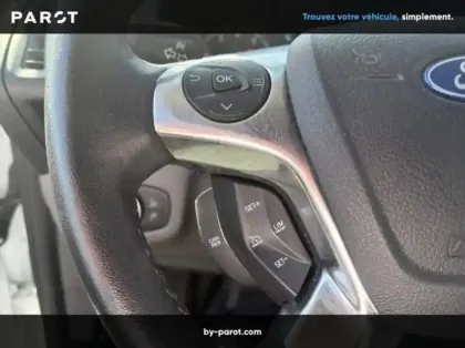 Photo 16 Ford Transit Connect Fourgonnette L2 2.0 EcoBlue 102ch Trend