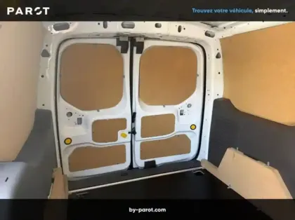 Photo 15 Ford Transit Connect Fourgonnette L2 2.0 EcoBlue 102ch Trend