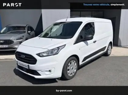Photo Ford Transit Connect Trend