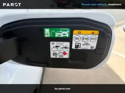 Photo 18 Ford Transit Connect Fourgonnette L2 2.0 EcoBlue 102ch Trend