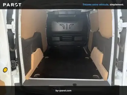 Photo 10 Ford Transit Connect Fourgonnette L2 2.0 EcoBlue 102ch Trend