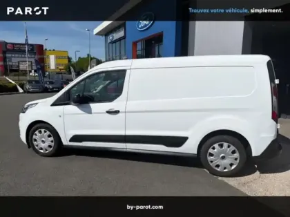 Photo 23 Ford Transit Connect Fourgonnette L2 2.0 EcoBlue 102ch Trend