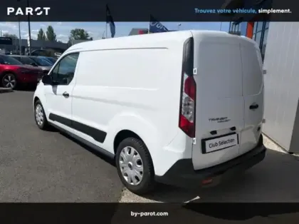 Photo 12 Ford Transit Connect Fourgonnette L2 2.0 EcoBlue 102ch Trend