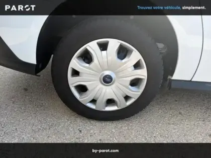 Photo 17 Ford Transit Connect Fourgonnette L2 2.0 EcoBlue 102ch Trend