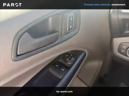 Photo 5 Ford Transit Connect Fourgonnette L2 2.0 EcoBlue 102ch Trend