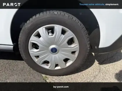 Photo 19 Ford Transit Connect Fourgonnette L2 2.0 EcoBlue 102ch Trend