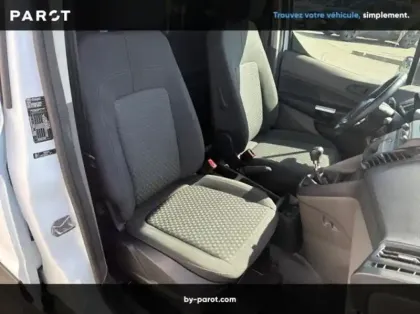 Photo 26 Ford Transit Connect Fourgonnette L2 2.0 EcoBlue 102ch Trend