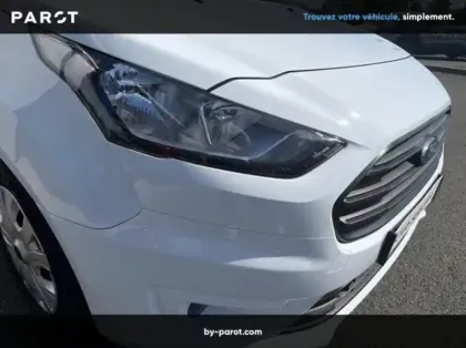 Photo 28 Ford Transit Connect Fourgonnette L2 2.0 EcoBlue 102ch Trend