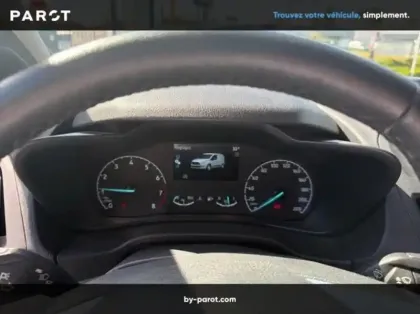 Photo 6 Ford Transit Connect Fourgonnette L2 2.0 EcoBlue 102ch Trend