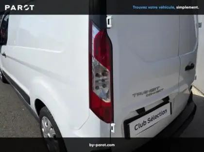 Photo 29 Ford Transit Connect Fourgonnette L2 2.0 EcoBlue 102ch Trend