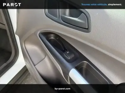 Photo 21 Ford Transit Connect Fourgonnette L2 2.0 EcoBlue 102ch Trend