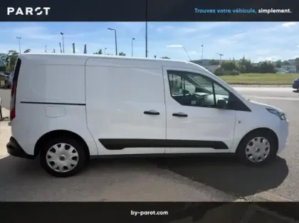 Photo 25 Ford Transit Connect Fourgonnette L2 2.0 EcoBlue 102ch Trend