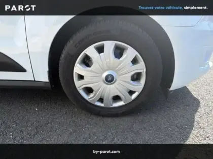 Photo 13 Ford Transit Connect Fourgonnette L2 2.0 EcoBlue 102ch Trend