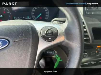 Photo 20 Ford Transit Connect Fourgonnette L2 2.0 EcoBlue 102ch Trend