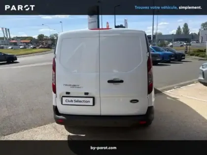 Photo 24 Ford Transit Connect Fourgonnette L2 2.0 EcoBlue 102ch Trend
