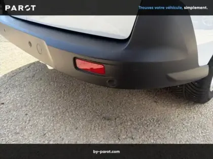 Photo 14 Ford Transit Connect Fourgonnette L2 2.0 EcoBlue 102ch Trend