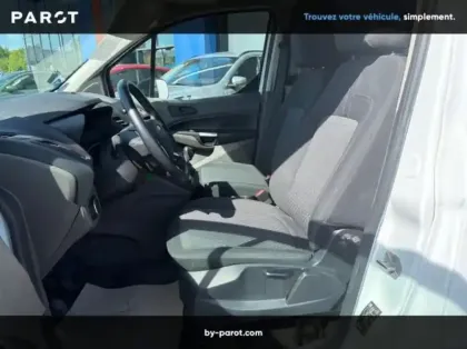 Photo 9 Ford Transit Connect Fourgonnette L2 2.0 EcoBlue 102ch Trend