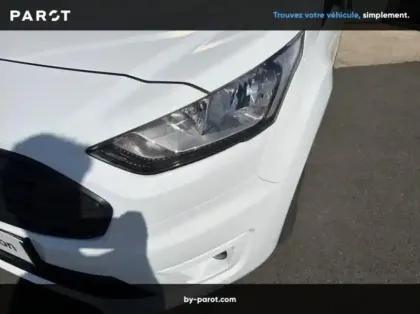 Photo 27 Ford Transit Connect Fourgonnette L2 2.0 EcoBlue 102ch Trend