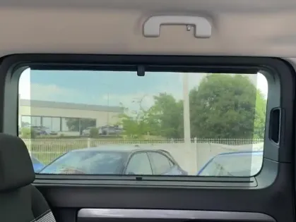 Photo 7 Citroën Spacetourer Taille XL BlueHDi 180 S&S EAT8 Feel