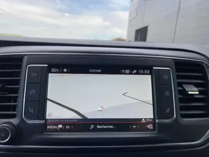 Photo 10 Citroën Spacetourer Taille XL BlueHDi 180 S&S EAT8 Feel