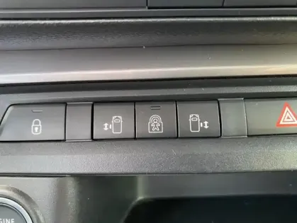 Photo 11 Citroën Spacetourer Taille XL BlueHDi 180 S&S EAT8 Feel