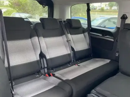 Photo 35 Citroën Spacetourer Taille XL BlueHDi 180 S&S EAT8 Feel