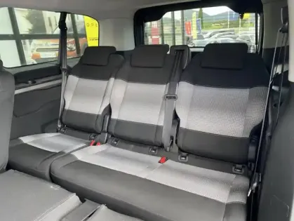 Photo 21 Citroën Spacetourer Taille XL BlueHDi 180 S&S EAT8 Feel