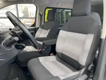 Photo 19 Citroën Spacetourer Taille XL BlueHDi 180 S&S EAT8 Feel