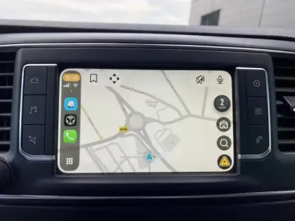 Photo 5 Citroën Spacetourer Taille XL BlueHDi 180 S&S EAT8 Feel