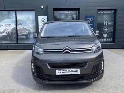 Photo 26 Citroën Spacetourer Taille XL BlueHDi 180 S&S EAT8 Feel