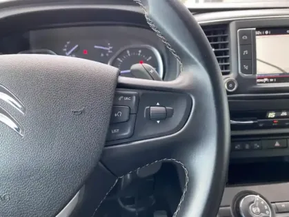 Photo 38 Citroën Spacetourer Taille XL BlueHDi 180 S&S EAT8 Feel