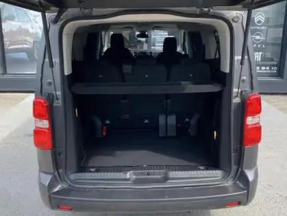 Photo 22 Citroën Spacetourer Taille XL BlueHDi 180 S&S EAT8 Feel