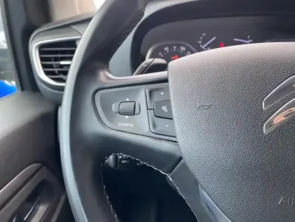 Photo 37 Citroën Spacetourer Taille XL BlueHDi 180 S&S EAT8 Feel