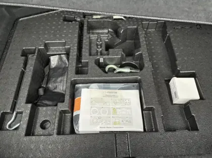 Photo 28 Mazda Cx-30 2.0 e-SKYACTIV-G M-Hybrid 122ch Style 2022