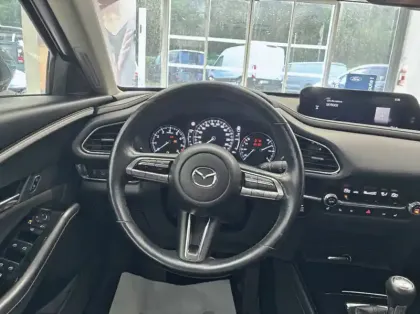 Photo 6 Mazda Cx-30 2.0 e-SKYACTIV-G M-Hybrid 122ch Style 2022