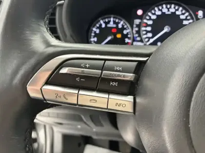 Photo 20 Mazda Cx-30 2.0 e-SKYACTIV-G M-Hybrid 122ch Style 2022