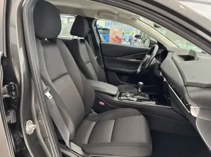 Photo 26 Mazda Cx-30 2.0 e-SKYACTIV-G M-Hybrid 122ch Style 2022