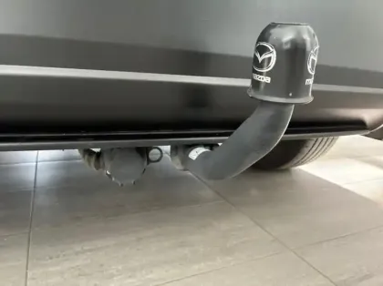 Photo 27 Mazda Cx-30 2.0 e-SKYACTIV-G M-Hybrid 122ch Style 2022