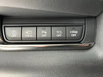 Photo 19 Mazda Cx-30 2.0 e-SKYACTIV-G M-Hybrid 122ch Style 2022