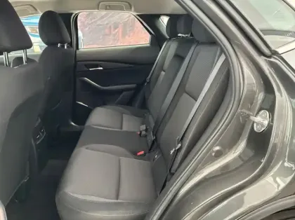 Photo 8 Mazda Cx-30 2.0 e-SKYACTIV-G M-Hybrid 122ch Style 2022