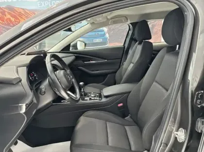 Photo 9 Mazda Cx-30 2.0 e-SKYACTIV-G M-Hybrid 122ch Style 2022